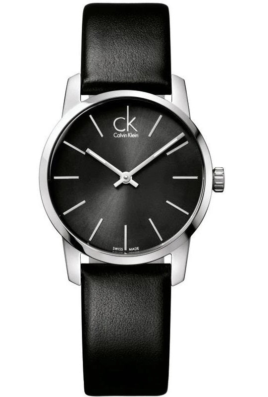 CALVIN KLEIN CITY — Ansicht 1
