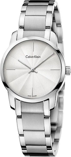 CALVIN KLEIN CITY — Ansicht 1