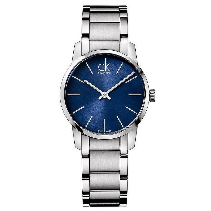 CALVIN KLEIN CITY — Ansicht 1