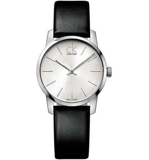 CALVIN KLEIN CITY — Ansicht 1
