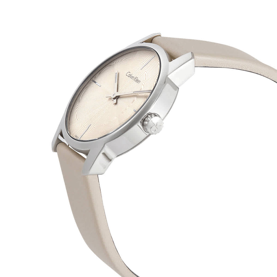CALVIN KLEIN CITY — Ansicht 2
