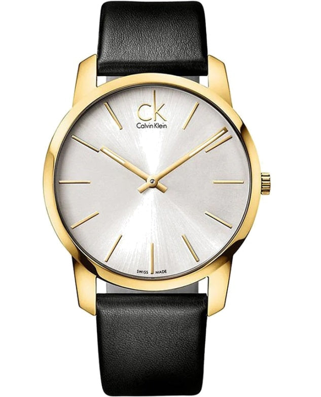 CALVIN KLEIN CITY — Ansicht 1