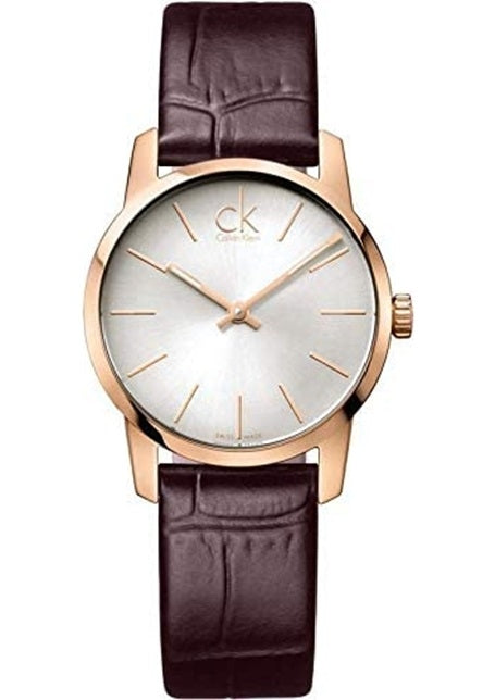 CALVIN KLEIN CITY — Ansicht 1