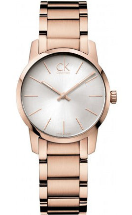 CALVIN KLEIN CITY — Ansicht 1