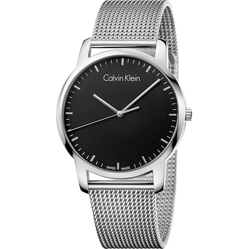 CALVIN KLEIN CITY — Ansicht 1