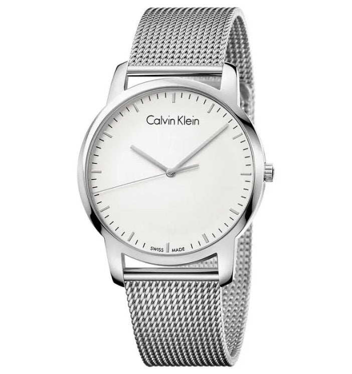 CALVIN KLEIN CITY — Ansicht 1