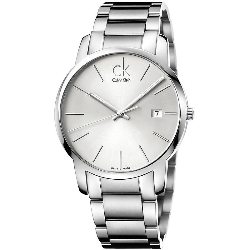 CALVIN KLEIN CITY — Ansicht 1
