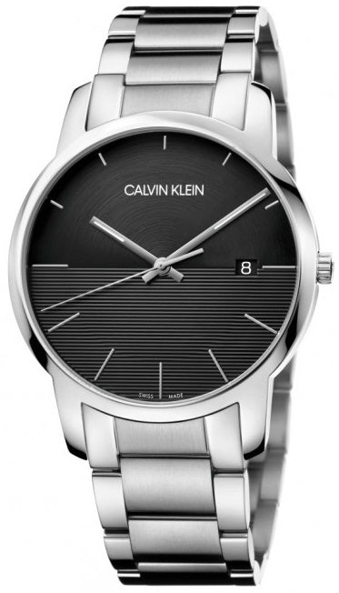 CALVIN KLEIN CITY — Ansicht 1