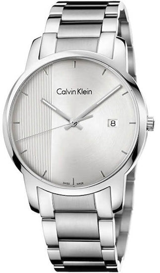 CALVIN KLEIN CITY — Ansicht 1