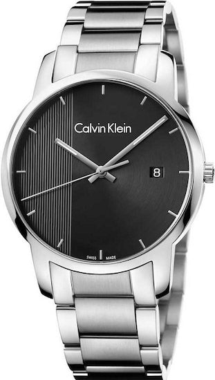 CALVIN KLEIN CITY — Ansicht 1