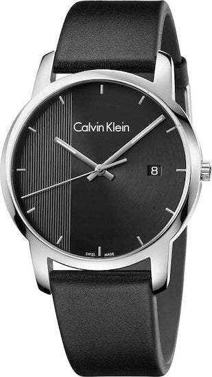 CALVIN KLEIN CITY — Ansicht 1