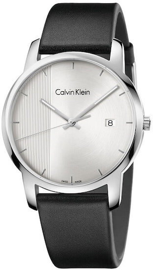 CALVIN KLEIN CITY — Ansicht 1