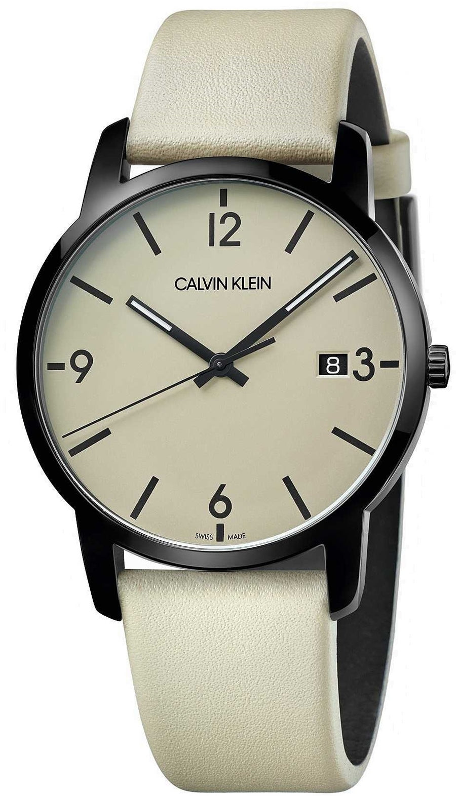 CALVIN KLEIN CITY — Ansicht 1