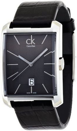 CALVIN KLEIN WINDOW — Ansicht 1
