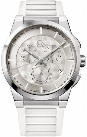 CALVIN KLEIN DART — Ansicht 1