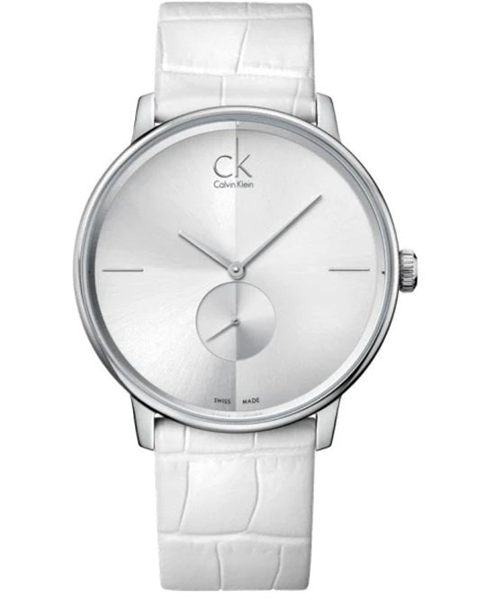 CALVIN KLEIN ACCENT - Small Second — Ansicht 1