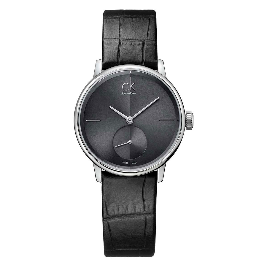 CALVIN KLEIN ACCENT — Ansicht 1