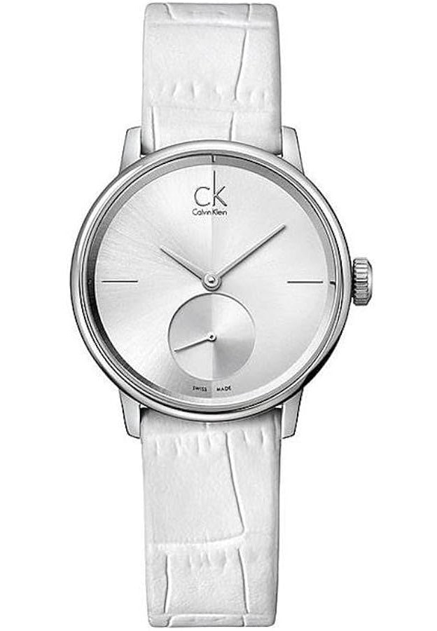 CALVIN KLEIN ACCENT - Small Second — Ansicht 1