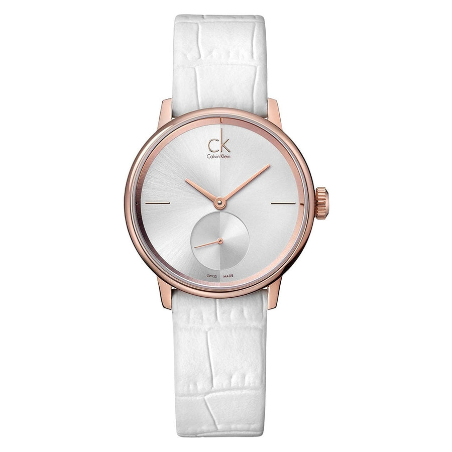 CALVIN KLEIN ACCENT — Ansicht 1