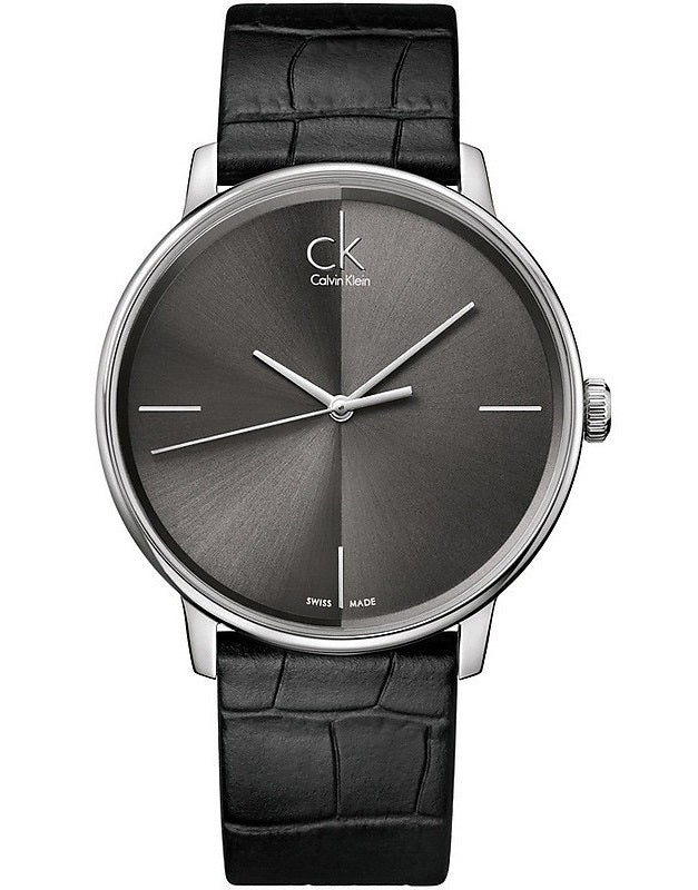 CALVIN KLEIN ACCENT — Ansicht 1