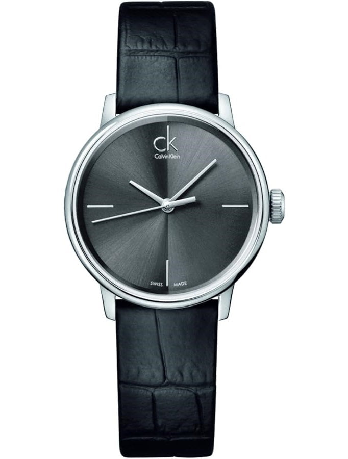 CALVIN KLEIN ACCENT — Ansicht 1