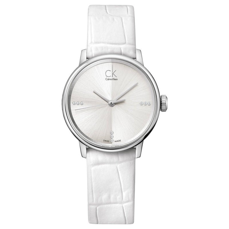 CALVIN KLEIN ACCENT - 9 Diamonds — Ansicht 1
