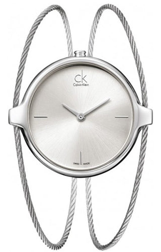 CALVIN KLEIN AGILE — Ansicht 1