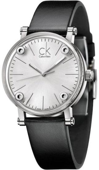 CALVIN KLEIN COGENT — Ansicht 1