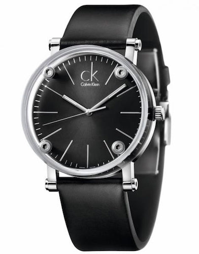 CALVIN KLEIN COGENT — Ansicht 1