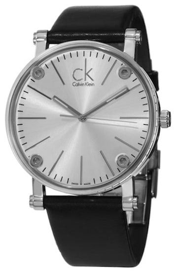 CALVIN KLEIN COGENT — Ansicht 1