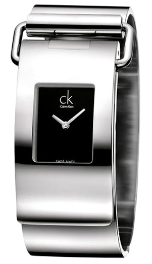 CALVIN KLEIN PUMP — Ansicht 1