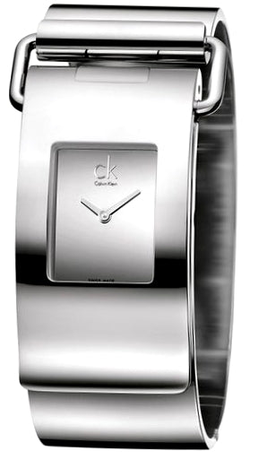 CALVIN KLEIN PUMP — Ansicht 1