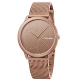 CALVIN KLEIN MINIMAL — Ansicht 1
