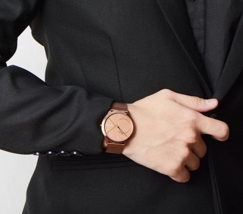 CALVIN KLEIN MINIMAL — Ansicht 6