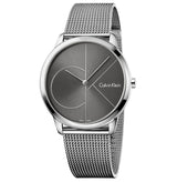 CALVIN KLEIN MINIMAL — Ansicht 1
