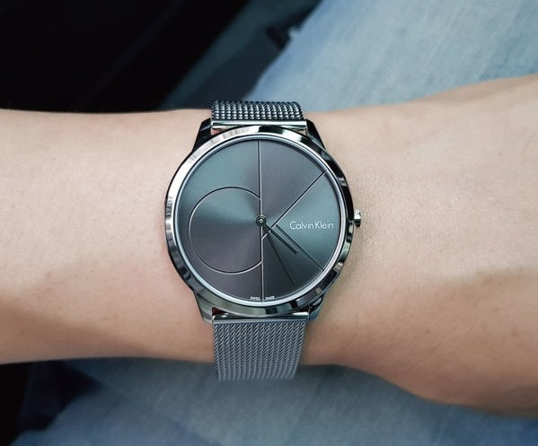 CALVIN KLEIN MINIMAL — Ansicht 5