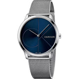 CALVIN KLEIN MINIMAL — Ansicht 1