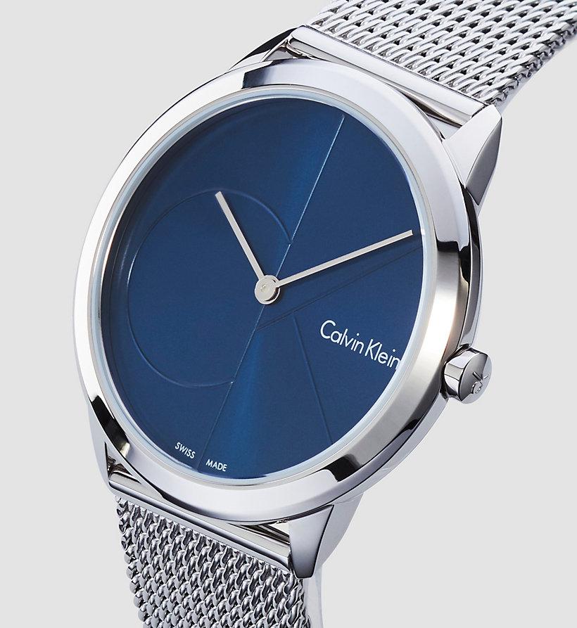 CALVIN KLEIN MINIMAL — Ansicht 2