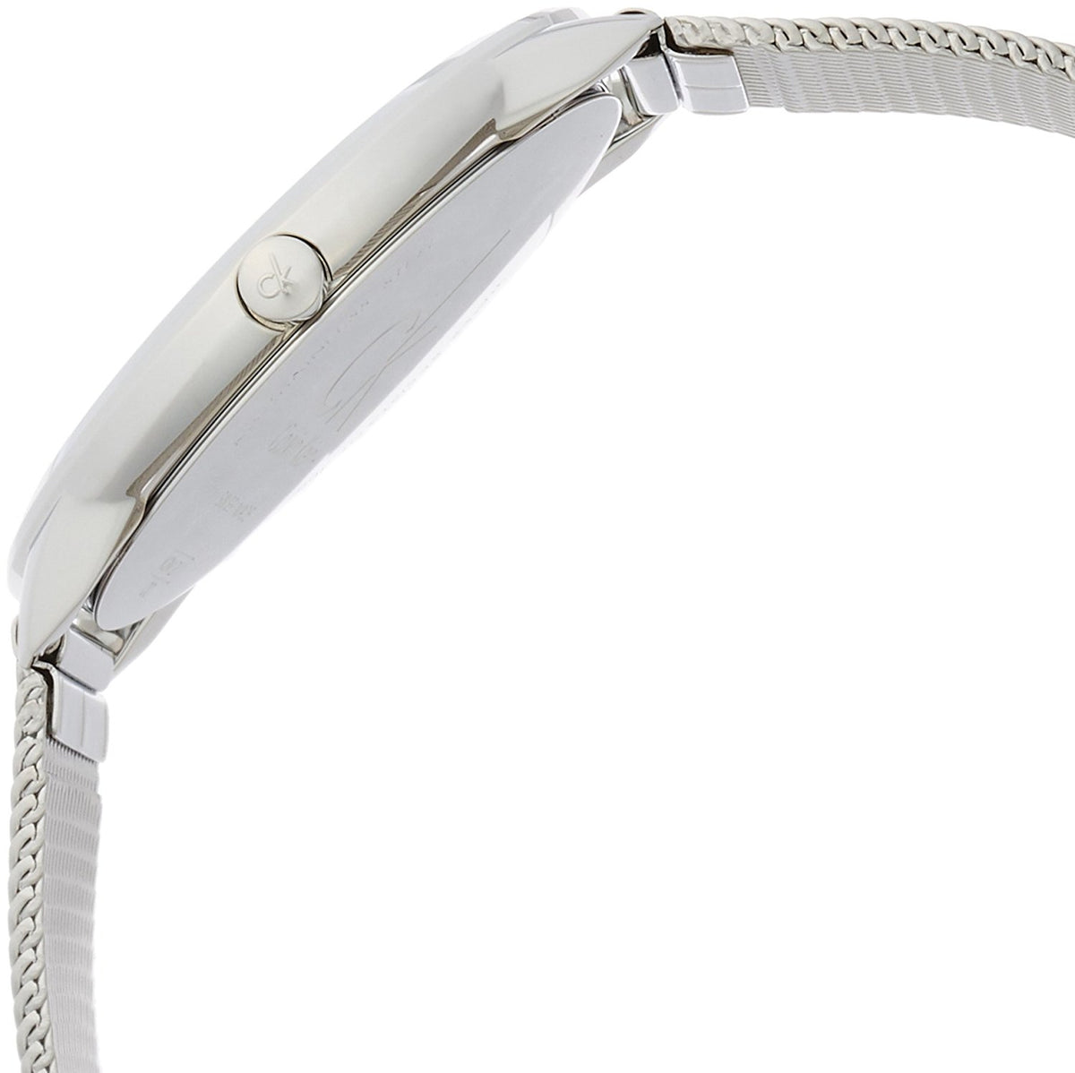 CALVIN KLEIN MINIMAL — Ansicht 3