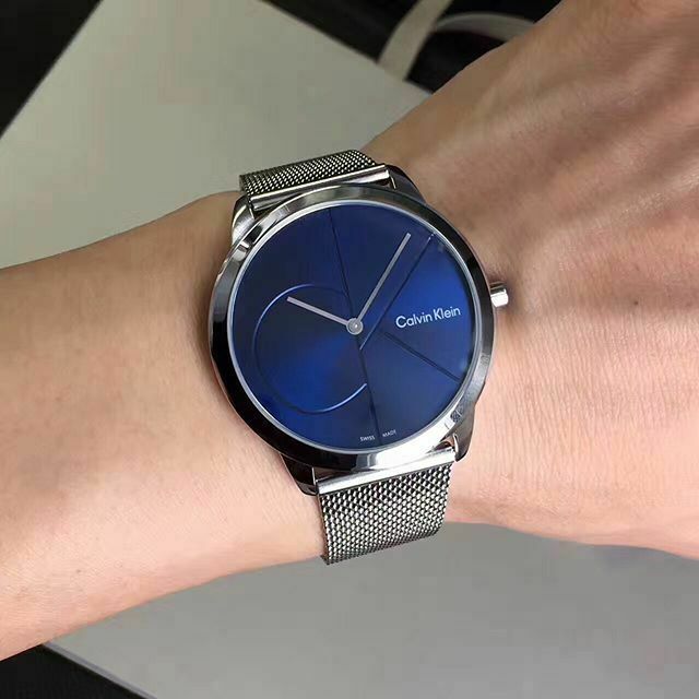 CALVIN KLEIN MINIMAL — Ansicht 5