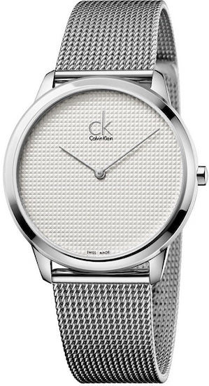 CALVIN KLEIN MINIMAL — Ansicht 1