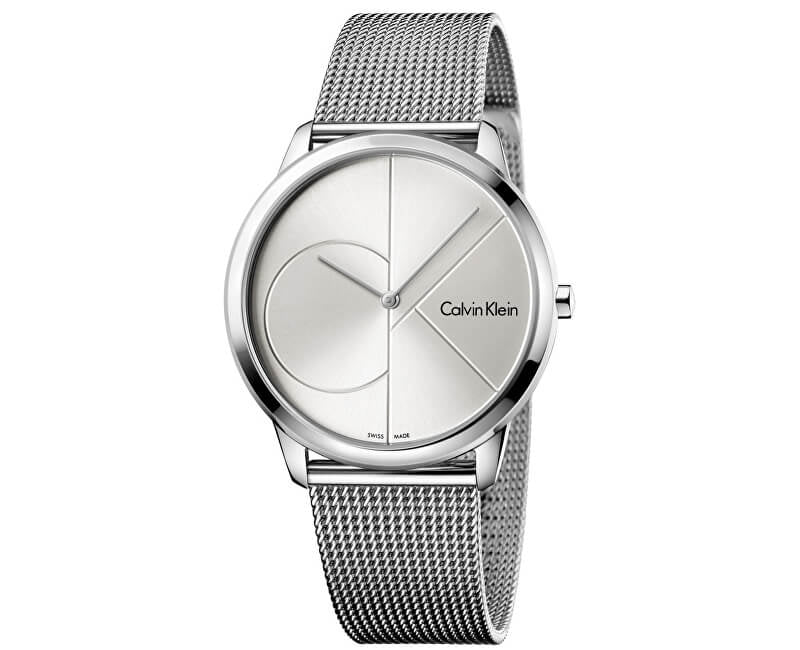 CALVIN KLEIN K3M2112Z — Ansicht 1