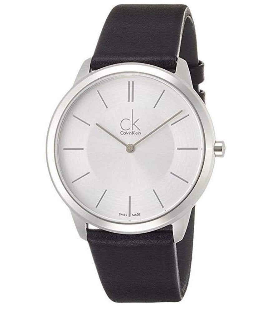 CALVIN KLEIN MINIMAL — Ansicht 1