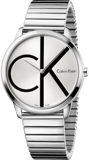 CALVIN KLEIN MINIMAL — Ansicht 1
