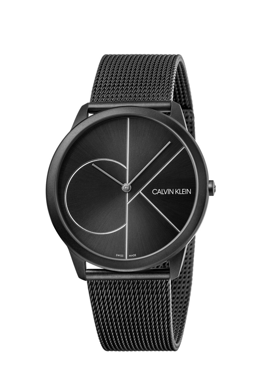 CALVIN KLEIN MINIMAL — Ansicht 1