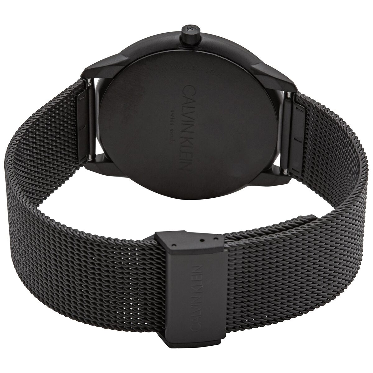 CALVIN KLEIN MINIMAL — Ansicht 7
