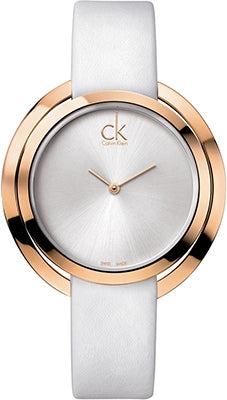 CALVIN KLEIN AGGREGATE — Ansicht 1