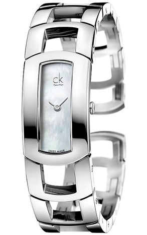 CALVIN KLEIN DRESS — Ansicht 1