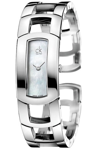 CALVIN KLEIN DRESS — Ansicht 1