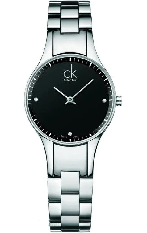CALVIN KLEIN SIMPLICITY — Ansicht 1